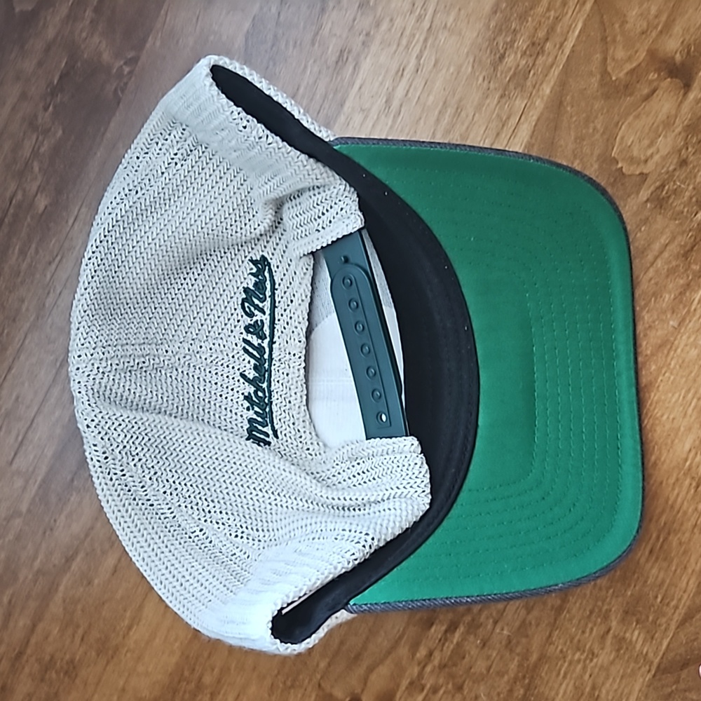 NWOT - Green Bay Packers Vintage Logo Cap - Picture 3 of 7
